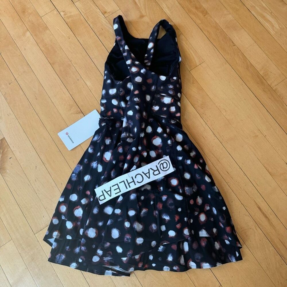 Lululemon Court Crush Dress size 2 - Picture 4 of 4